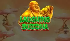 Laughing Buddha